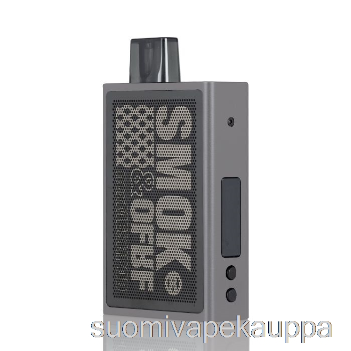Vape Suomi Smok Ofrf Nexmesh 30w Pod Kit Gunmetal